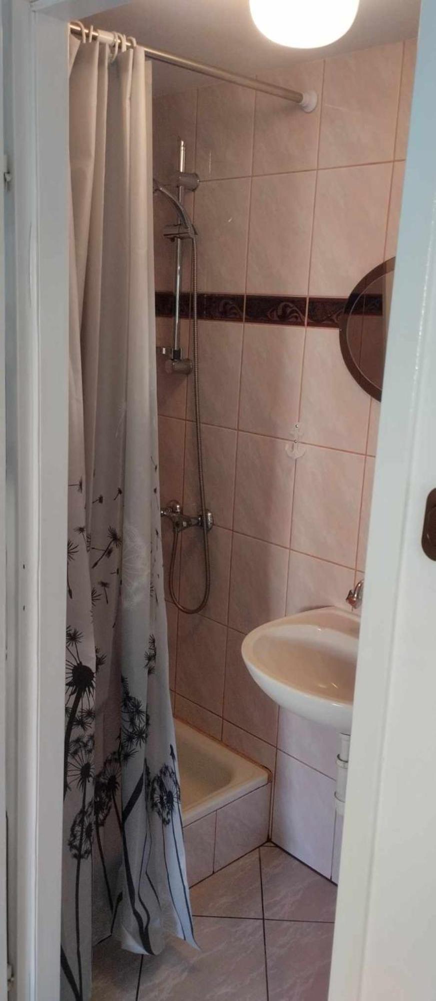 Pokoje Goscinne Cholewa Miedzyzdroje Ngoại thất bức ảnh